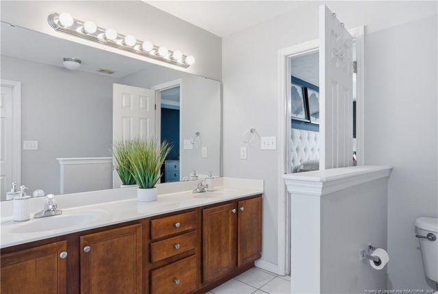 4211 Pete Warner Court, Hope Mills, NC 28348