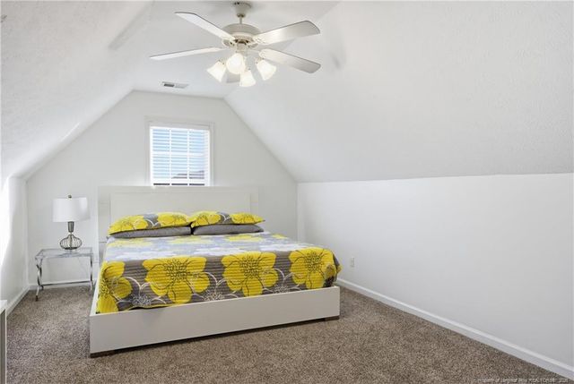 4211 Pete Warner Court, Hope Mills, NC 28348