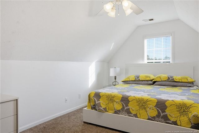 4211 Pete Warner Court, Hope Mills, NC 28348