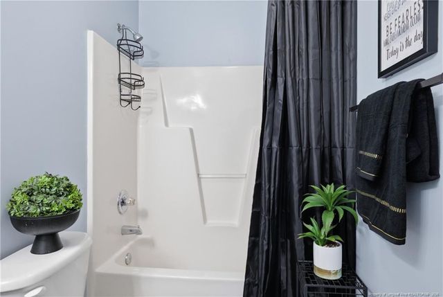 4211 Pete Warner Court, Hope Mills, NC 28348