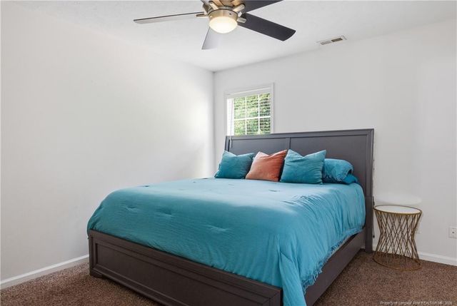 4211 Pete Warner Court, Hope Mills, NC 28348