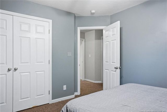 4211 Pete Warner Court, Hope Mills, NC 28348