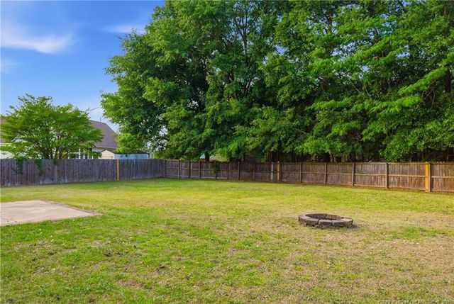 4211 Pete Warner Court, Hope Mills, NC 28348