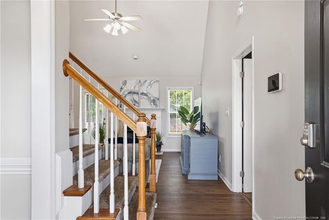 4211 Pete Warner Court, Hope Mills, NC 28348