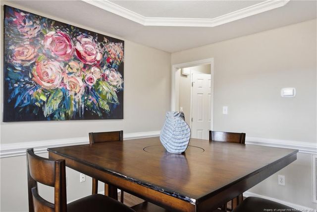 4211 Pete Warner Court, Hope Mills, NC 28348