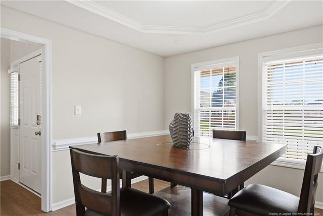 4211 Pete Warner Court, Hope Mills, NC 28348