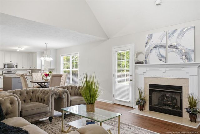 4211 Pete Warner Court, Hope Mills, NC 28348