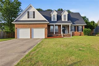 4211 Pete Warner Court, Hope Mills, NC 28348
