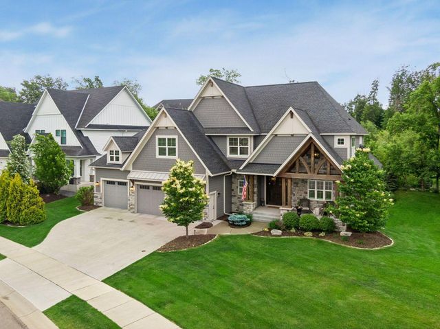16415 56th Avenue N, Plymouth, MN 55446