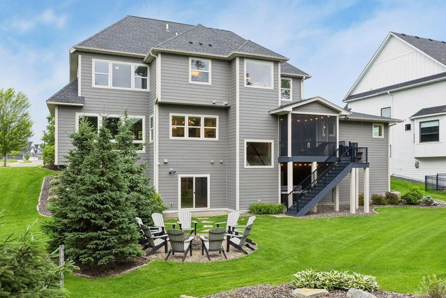 16415 56th Avenue N, Plymouth, MN 55446