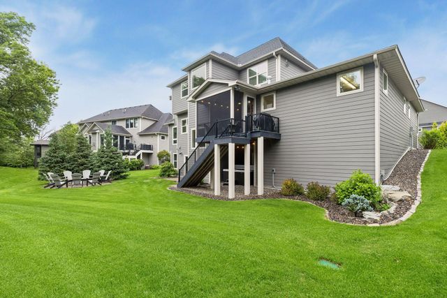 16415 56th Avenue N, Plymouth, MN 55446