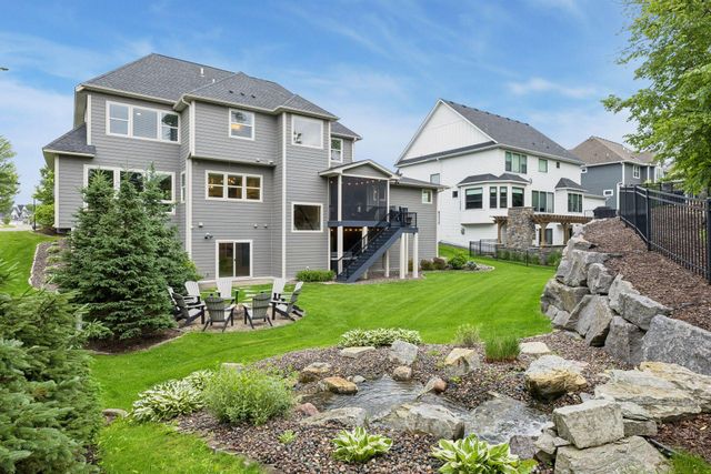 16415 56th Avenue N, Plymouth, MN 55446