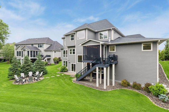 16415 56th Avenue N, Plymouth, MN 55446