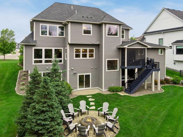 16415 56th Avenue N, Plymouth, MN 55446