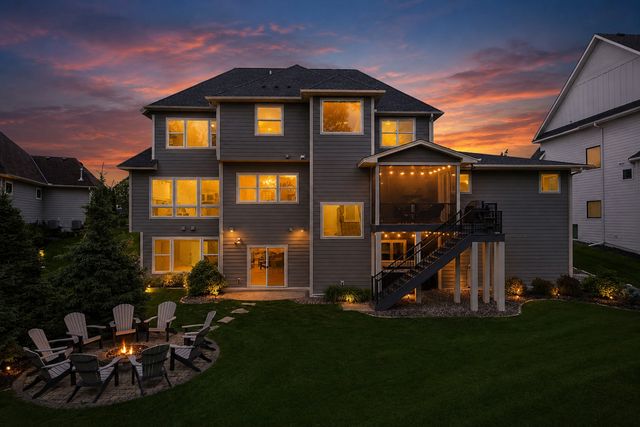 16415 56th Avenue N, Plymouth, MN 55446