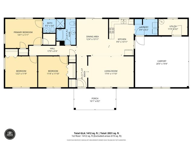 3998 Dale Ct, Boiling Springs, SC 29316