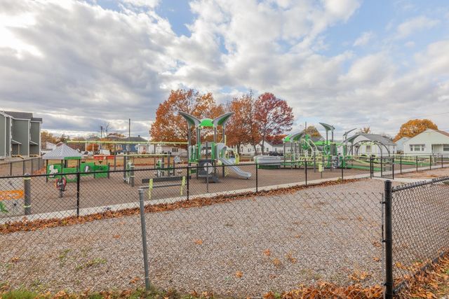 10 Josephine Street 205, North Providence, RI 02904