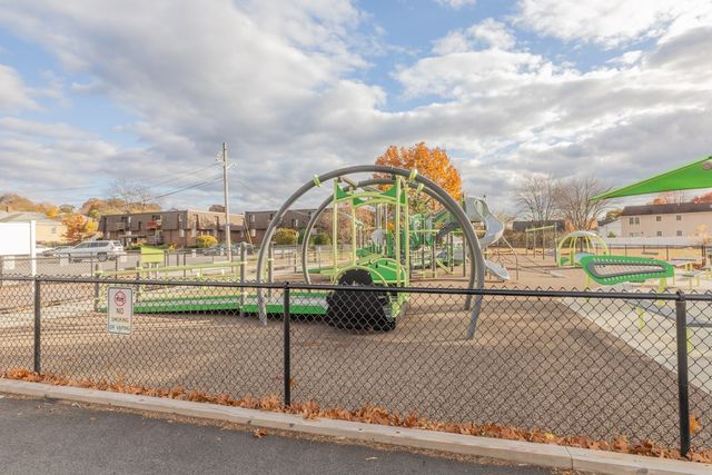 10 Josephine Street 205, North Providence, RI 02904