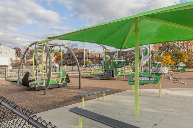 10 Josephine Street 205, North Providence, RI 02904