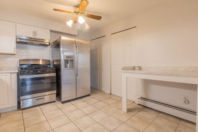 10 Josephine Street 205, North Providence, RI 02904