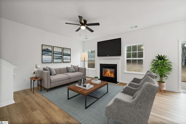 29 Golden Acre Court, Simpsonville, SC 29681