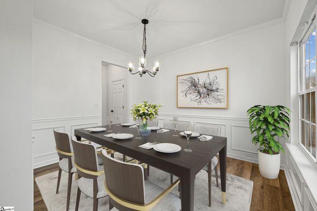 29 Golden Acre Court, Simpsonville, SC 29681