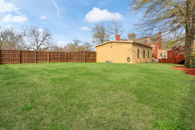 854 S Church, Paris, TX 75460