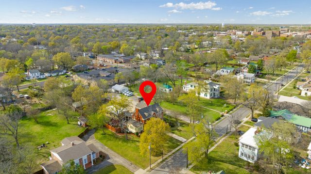 854 S Church, Paris, TX 75460