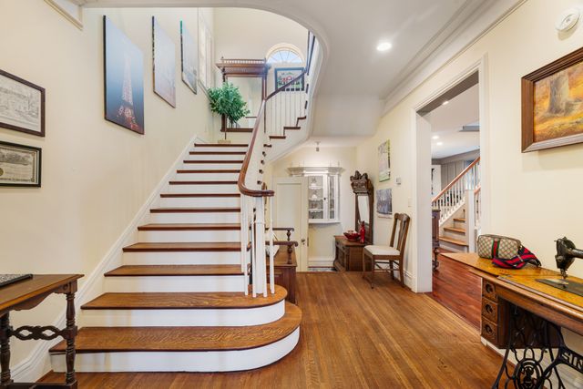 854 S Church, Paris, TX 75460