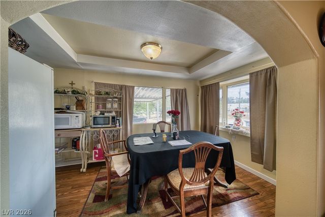 1610 West Vondell Drive, Pahrump, NV 89048
