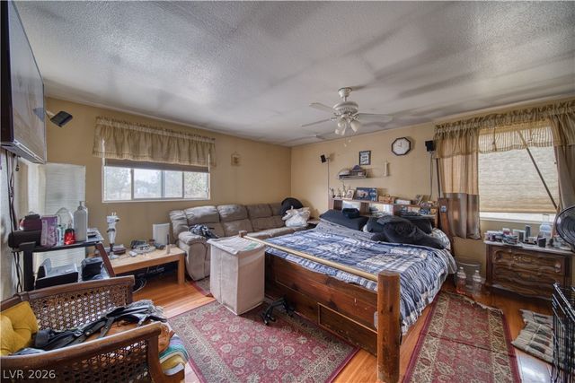 1610 West Vondell Drive, Pahrump, NV 89048