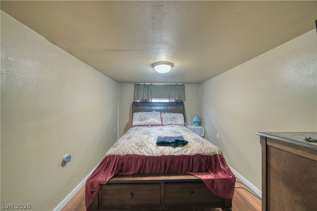 1610 West Vondell Drive, Pahrump, NV 89048