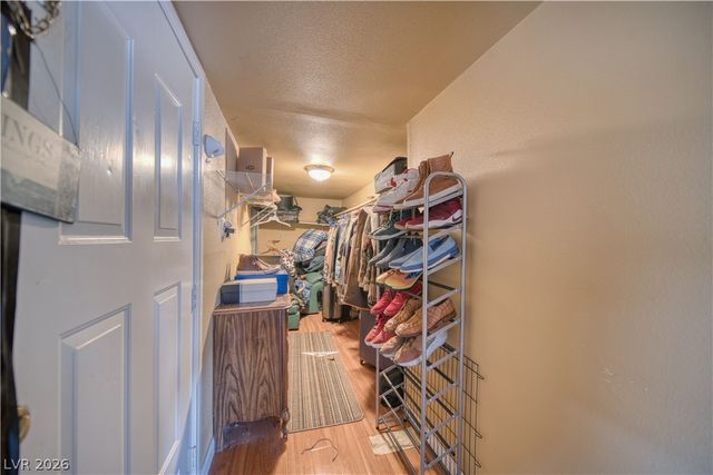 1610 West Vondell Drive, Pahrump, NV 89048