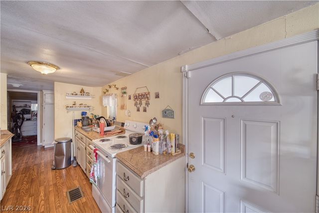 1610 West Vondell Drive, Pahrump, NV 89048