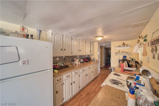1610 West Vondell Drive, Pahrump, NV 89048