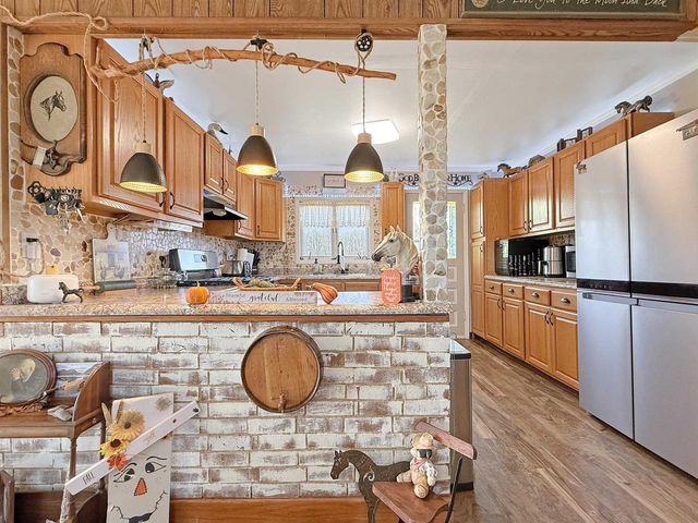 W6960 COUNTY ROAD 356, Stephenson, MI 49887