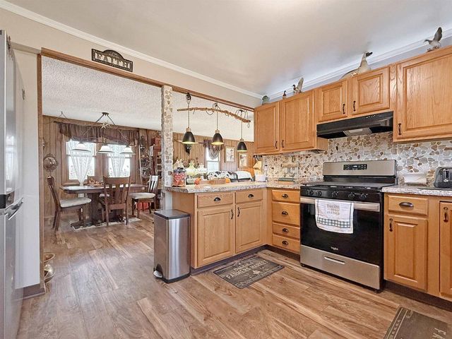 W6960 COUNTY ROAD 356, Stephenson, MI 49887