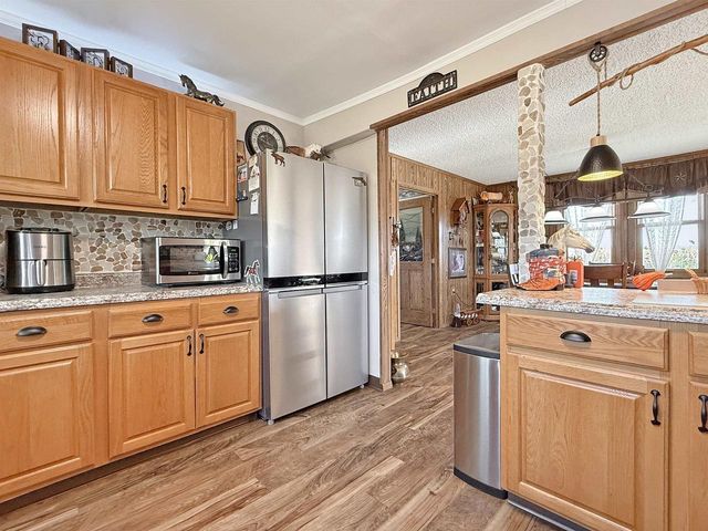 W6960 COUNTY ROAD 356, Stephenson, MI 49887