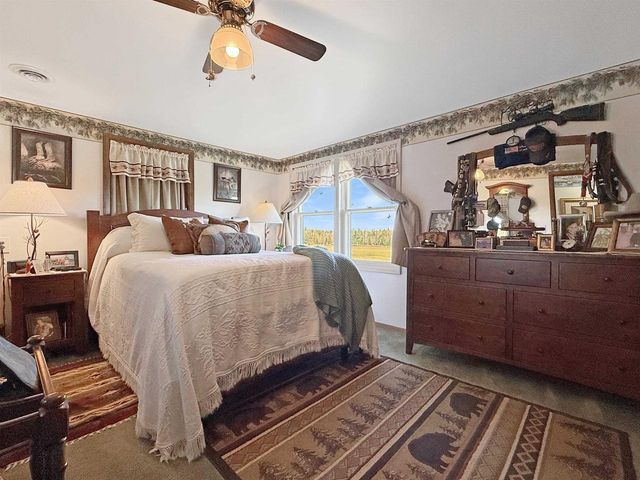 W6960 COUNTY ROAD 356, Stephenson, MI 49887