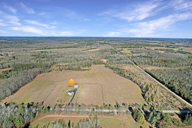 W6960 COUNTY ROAD 356, Stephenson, MI 49887