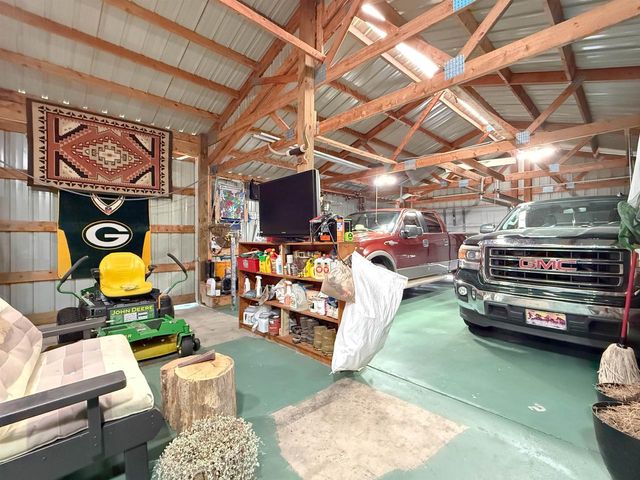 W6960 COUNTY ROAD 356, Stephenson, MI 49887