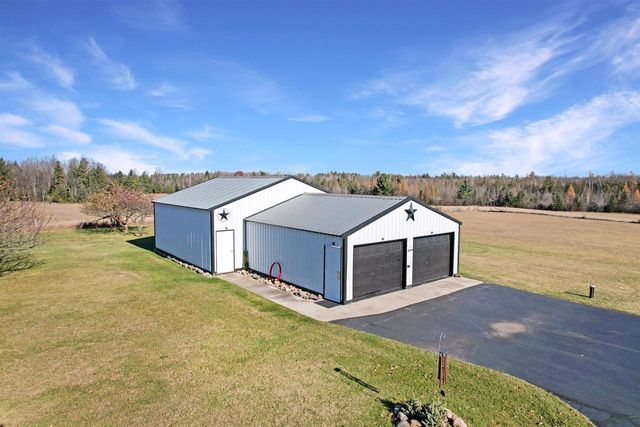 W6960 COUNTY ROAD 356, Stephenson, MI 49887