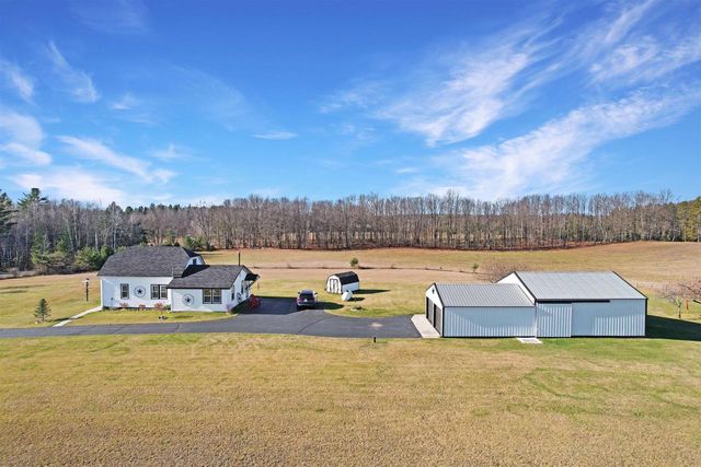 W6960 COUNTY ROAD 356, Stephenson, MI 49887