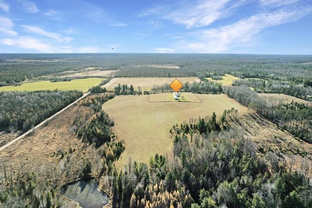 W6960 COUNTY ROAD 356, Stephenson, MI 49887