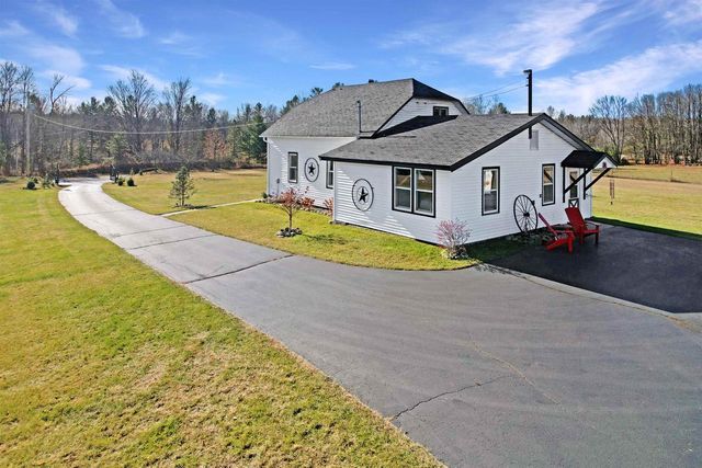 W6960 COUNTY ROAD 356, Stephenson, MI 49887