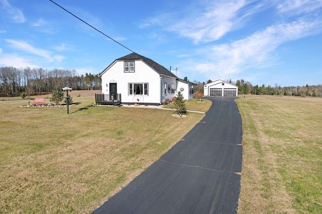 W6960 COUNTY ROAD 356, Stephenson, MI 49887