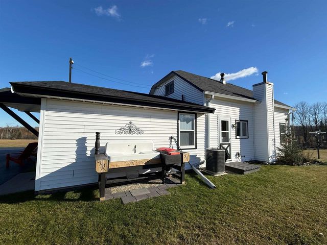 W6960 COUNTY ROAD 356, Stephenson, MI 49887