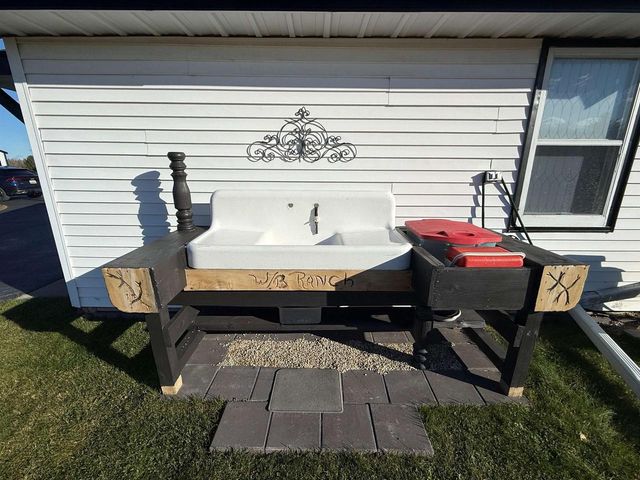 W6960 COUNTY ROAD 356, Stephenson, MI 49887