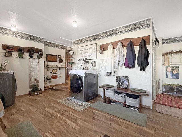 W6960 COUNTY ROAD 356, Stephenson, MI 49887