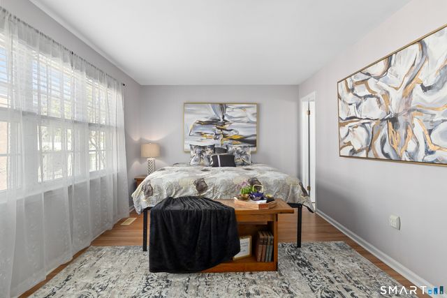 93 Park Avenue 1703, Danbury, CT 06810